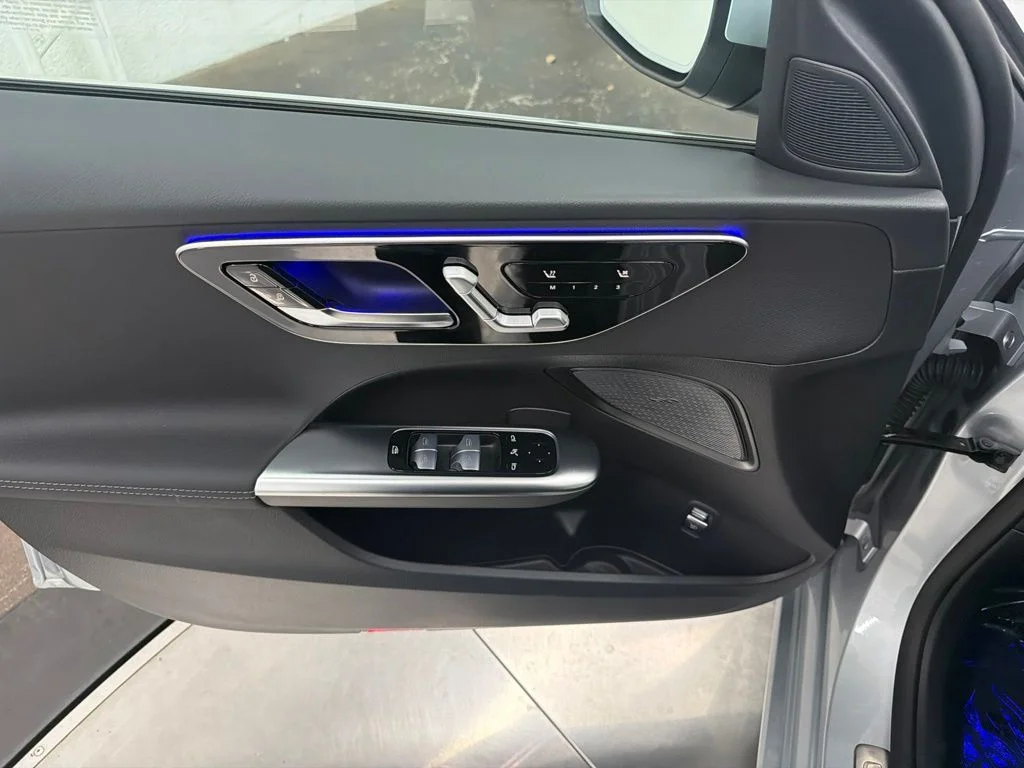 New 2026 Silver Mercedes-Benz C 300 image 16