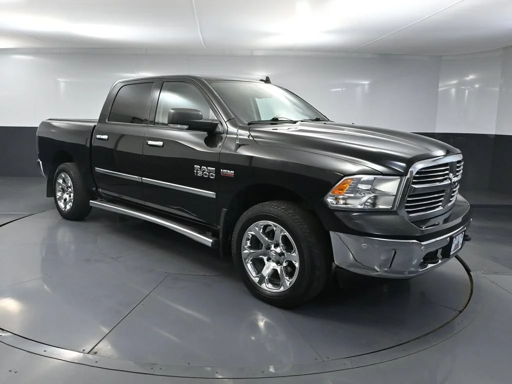 2016 RAM 1500 Pickup