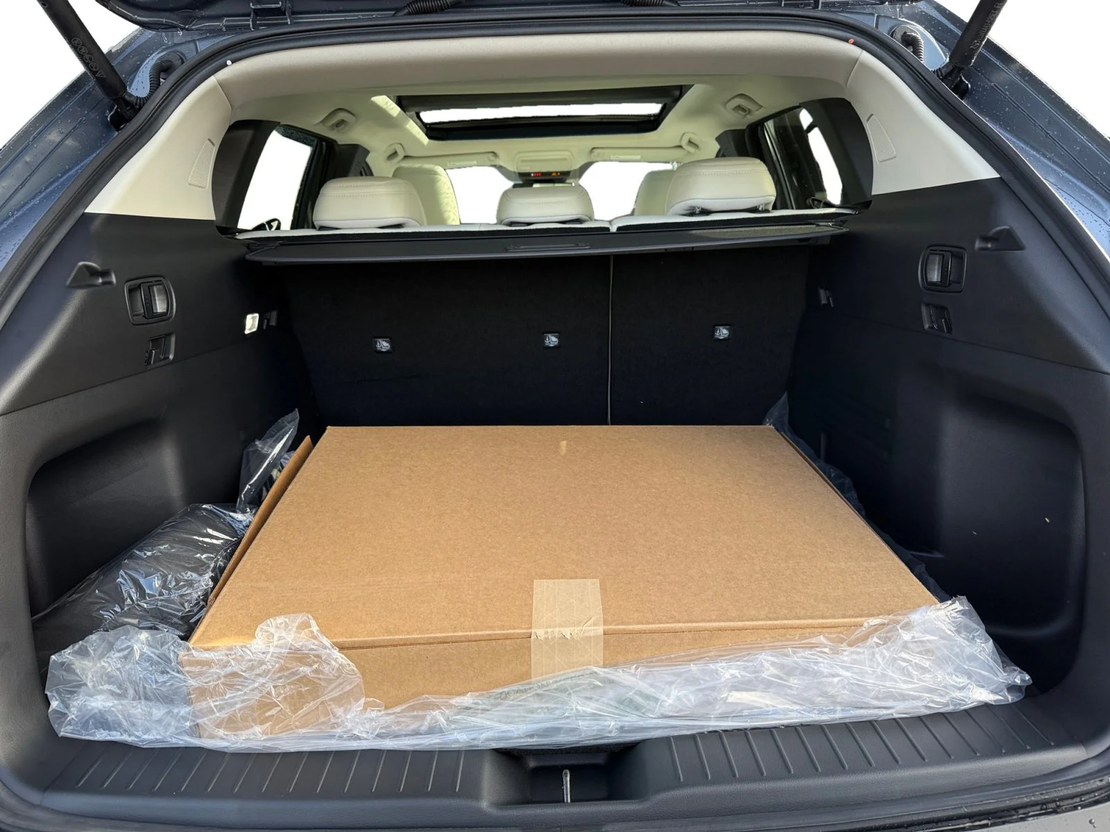 2026 Mazda CX-50 Premium - Photo 17