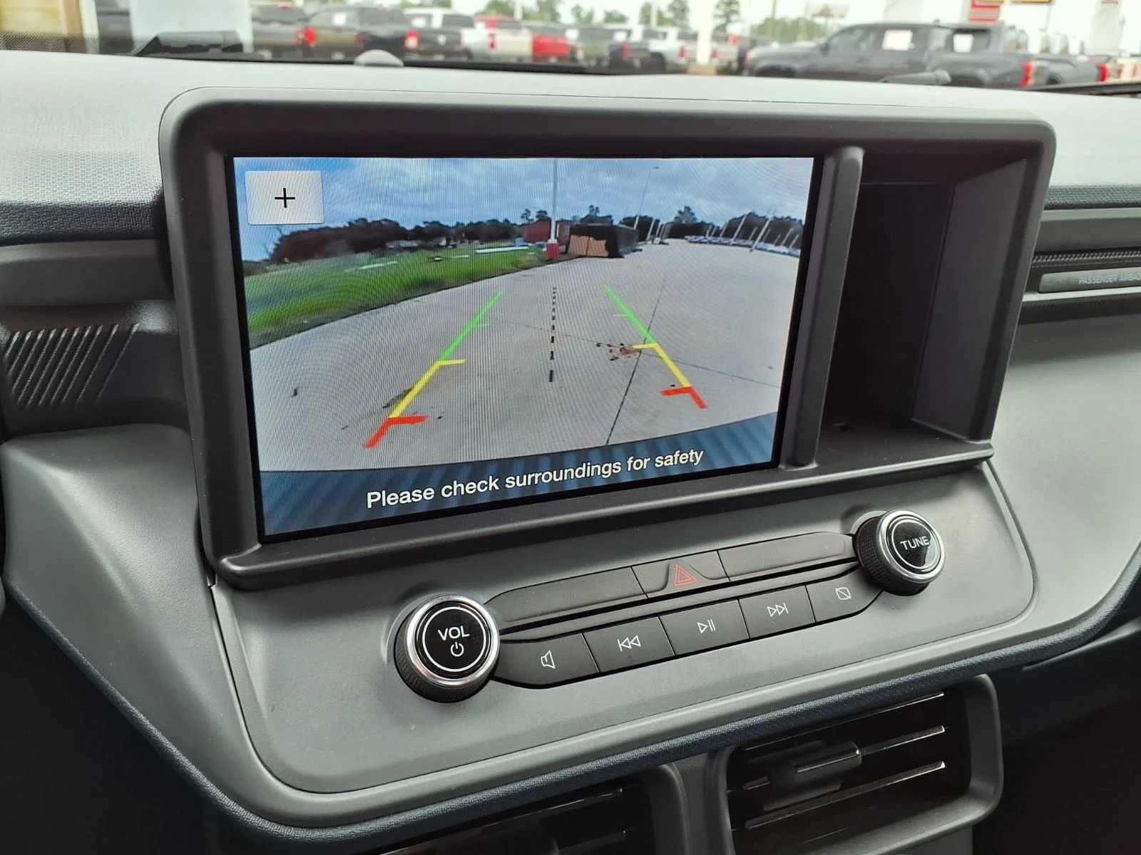 Used 2024 Green Ford XL image 10