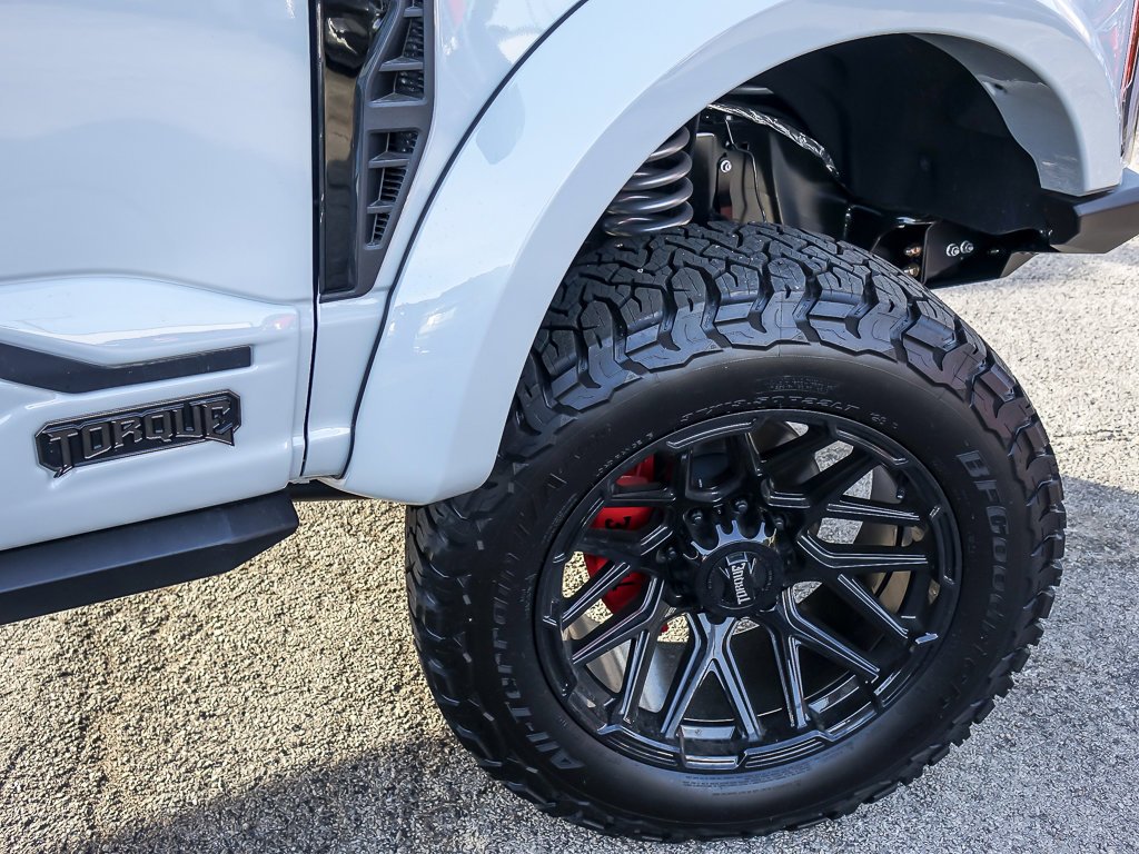 New 2026 Avalanche Ford LARIAT image 13