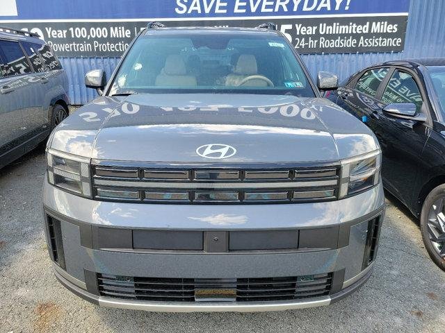 New 2024 Ecotronic Gray Hyundai Limited image 2