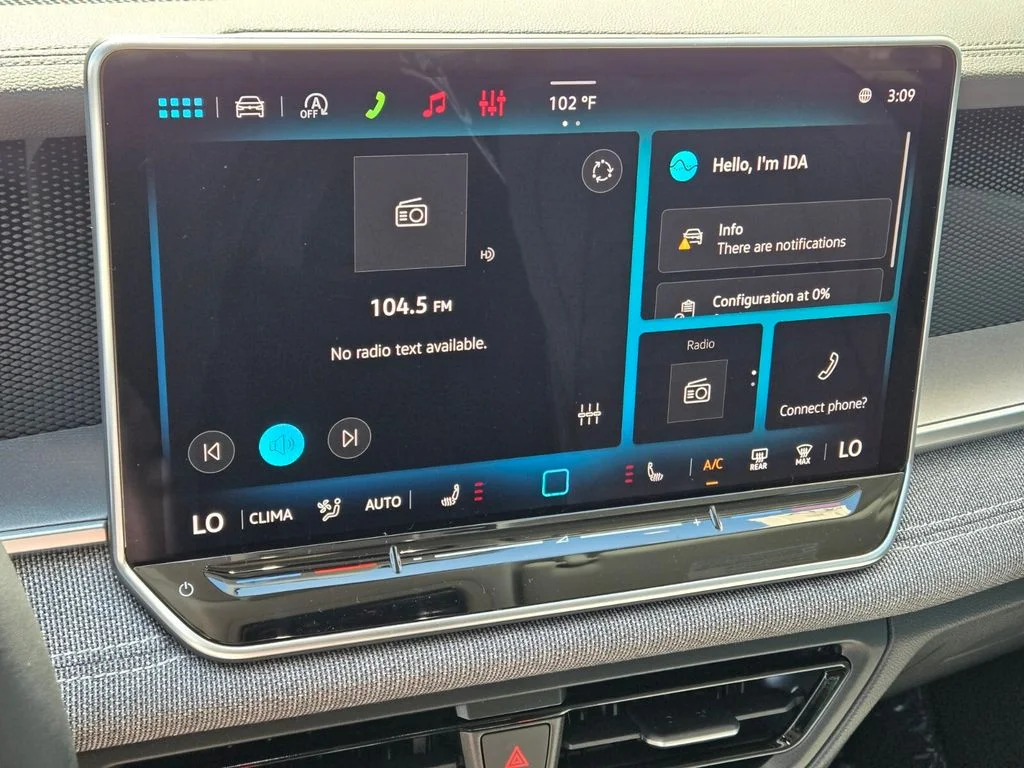 New 2026  Volkswagen 2.0T S image 12