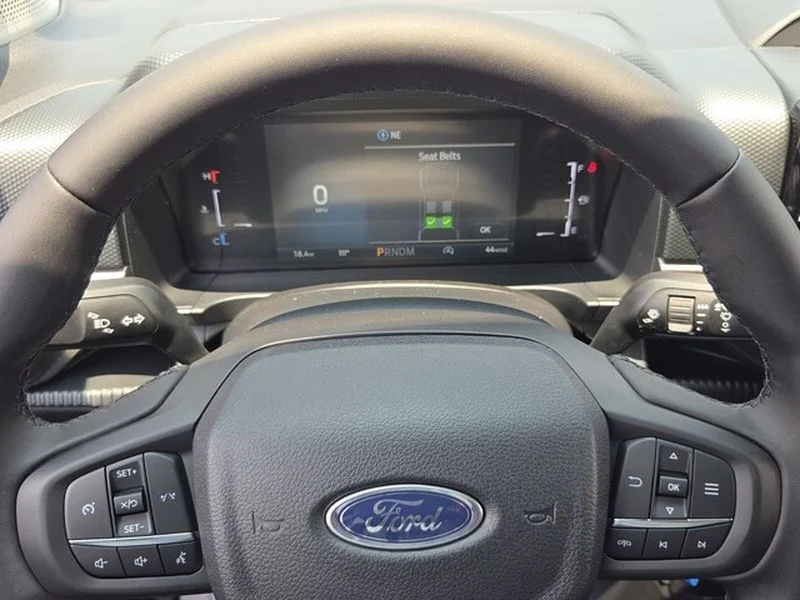 New 2026 Avalanche Ford XLT image 23
