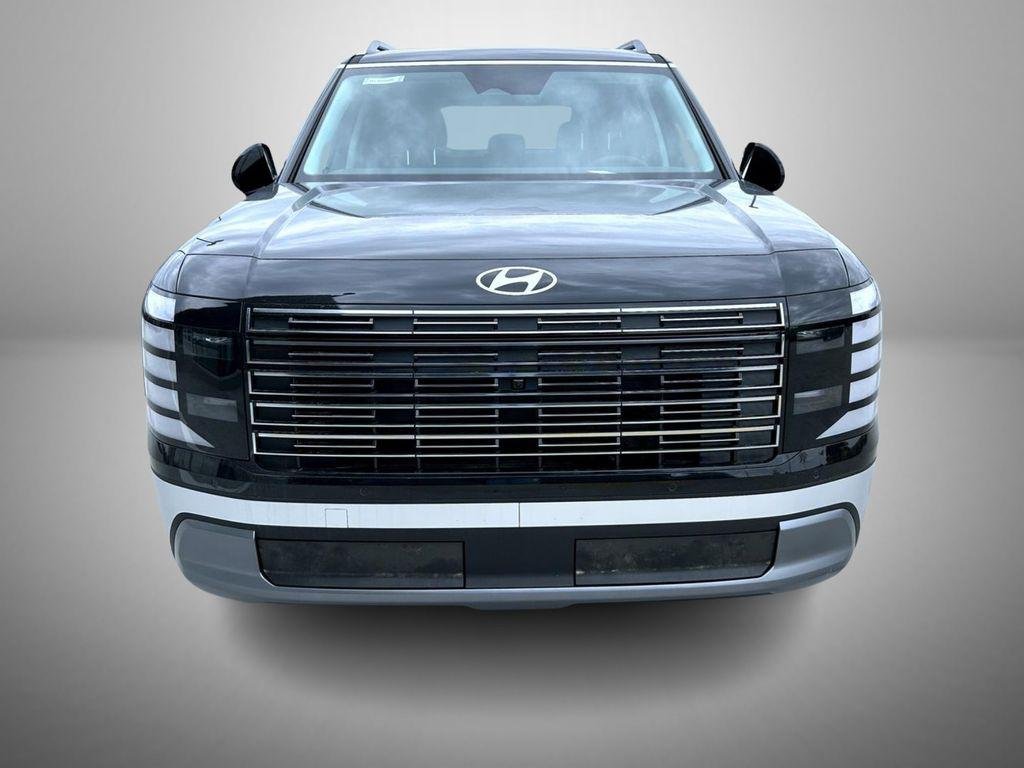 New 2026 Black Hyundai SEL Premium 8P image 2
