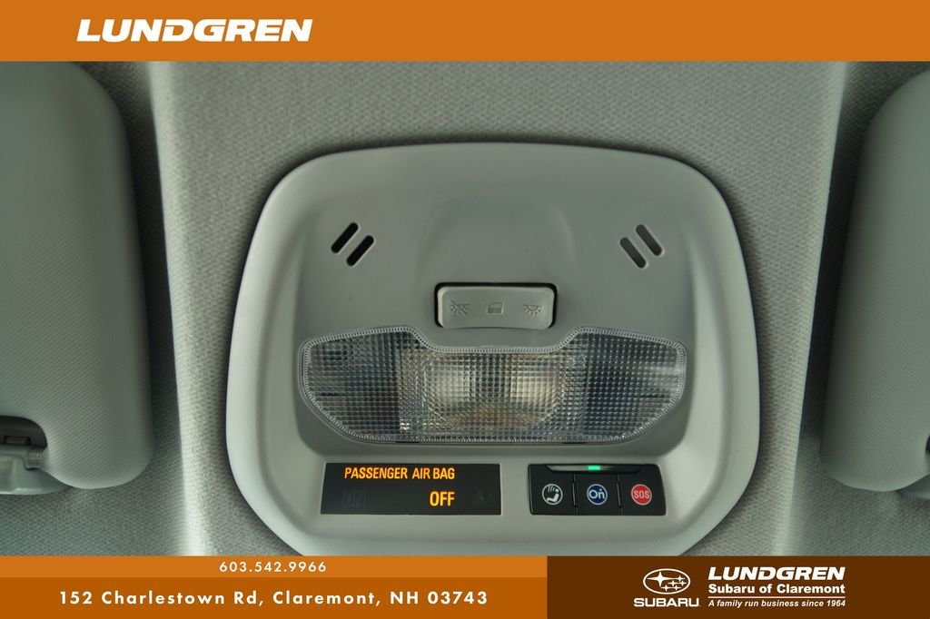 Used 2022 Black Chevrolet LS image 17