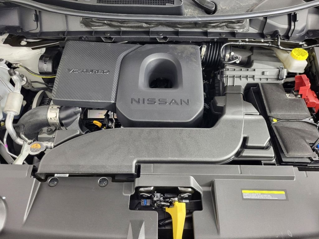 2025 Nissan Murano SL - Photo 20