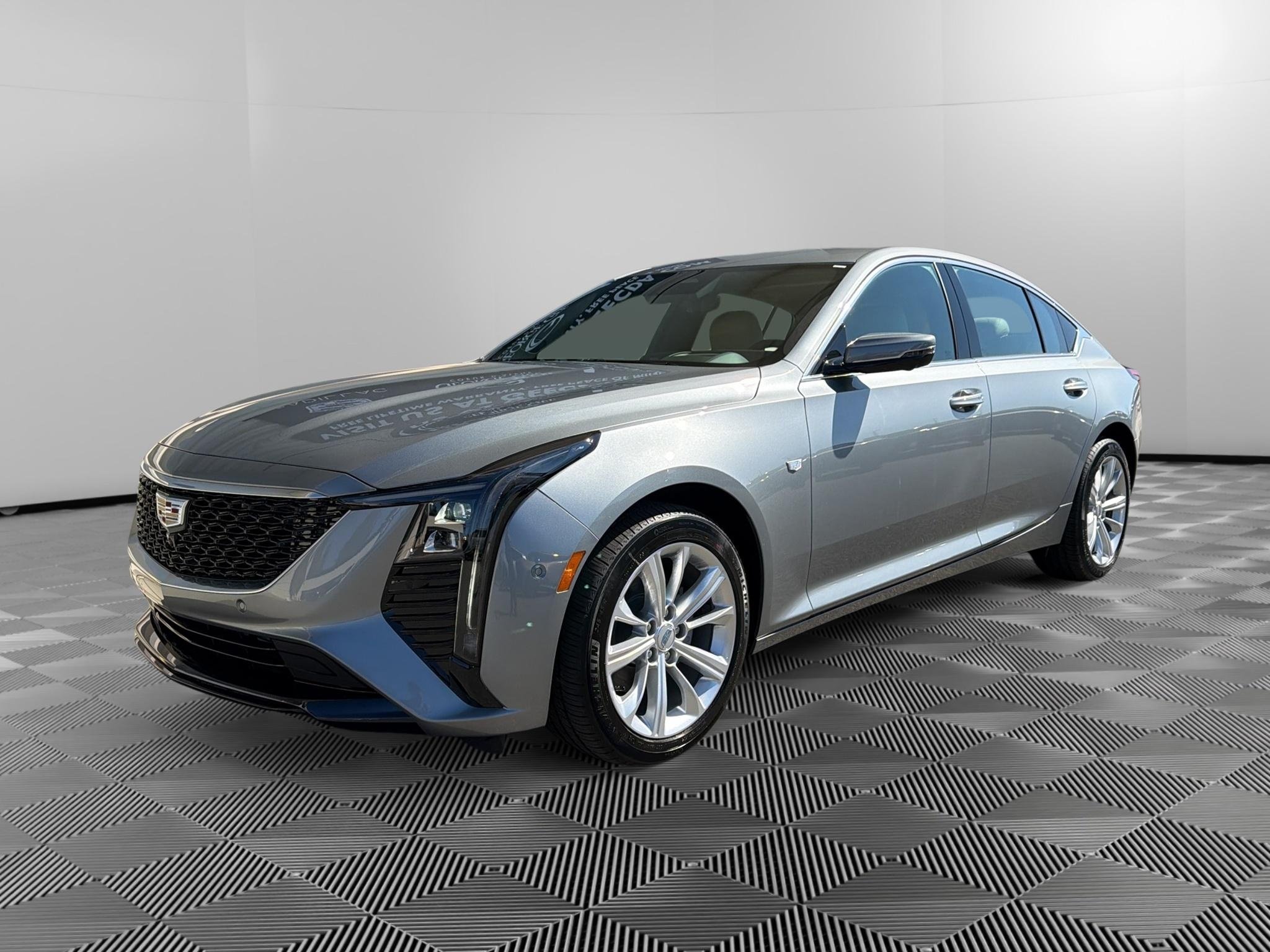 2026 Cadillac CT5