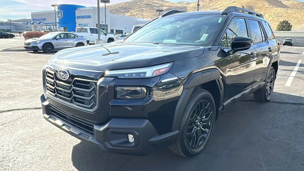 2026 Subaru Outback Limited XT - Photo 7