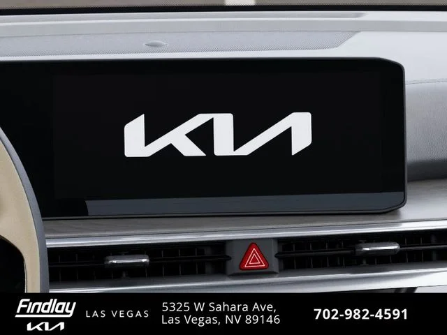New 2026 Black Kia X-Line SX Prestige image 23