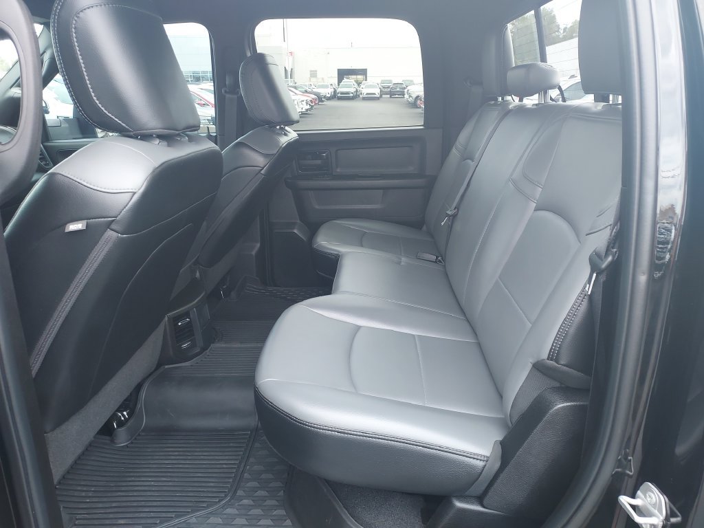 Used 2025 Black Ram Tradesman image 14