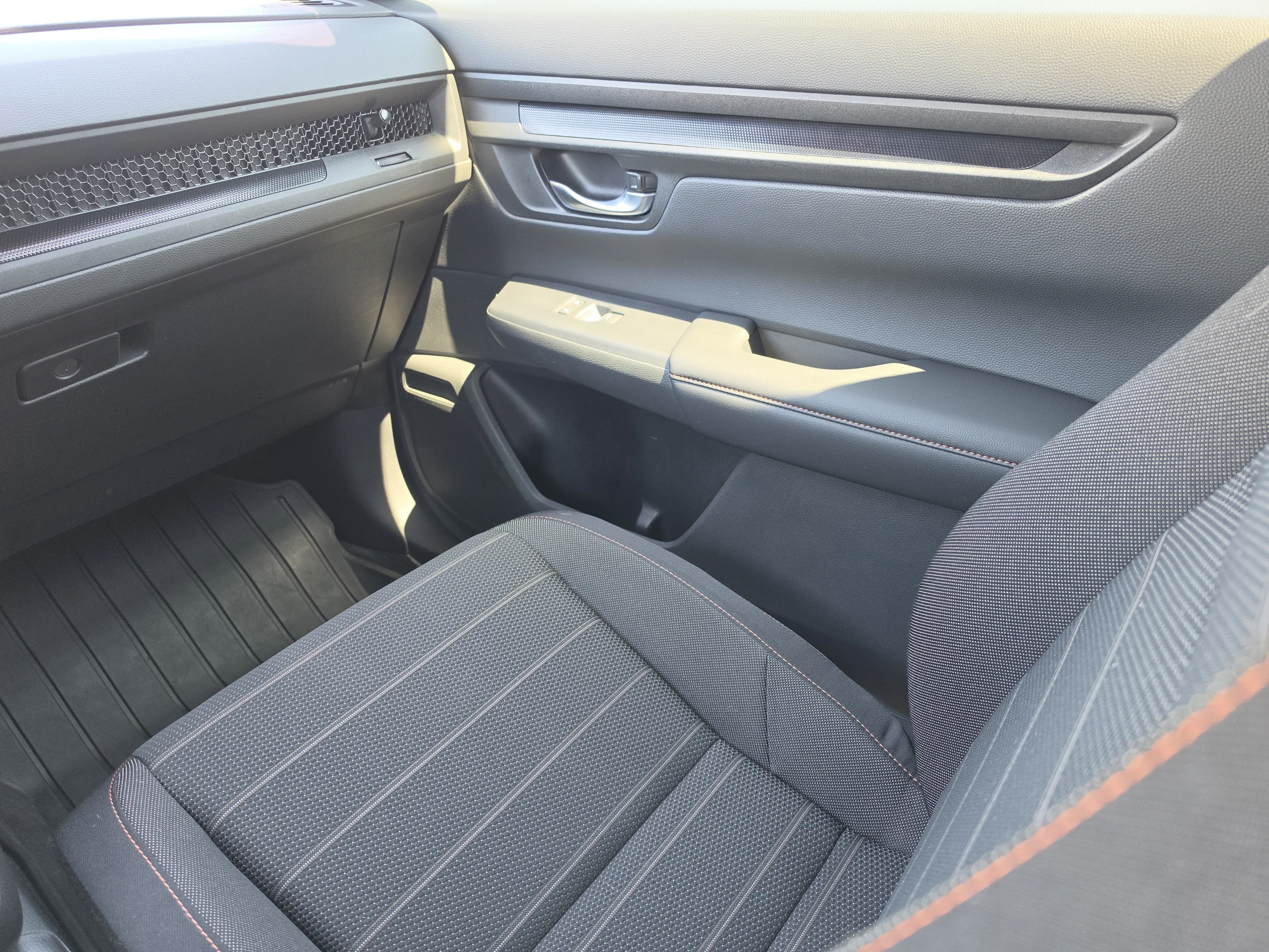 Used 2023 Canyon River Blue Metallic Honda Sport image 22