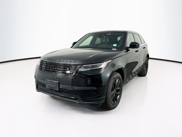 Certified Used 2026 Santorini Black Land Rover S image 1