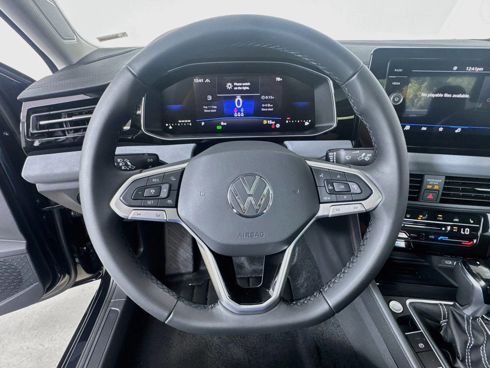 New 2027  Volkswagen SE image 11