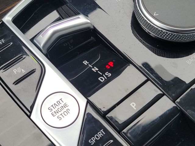 2024 BMW X7 40i - Photo 26