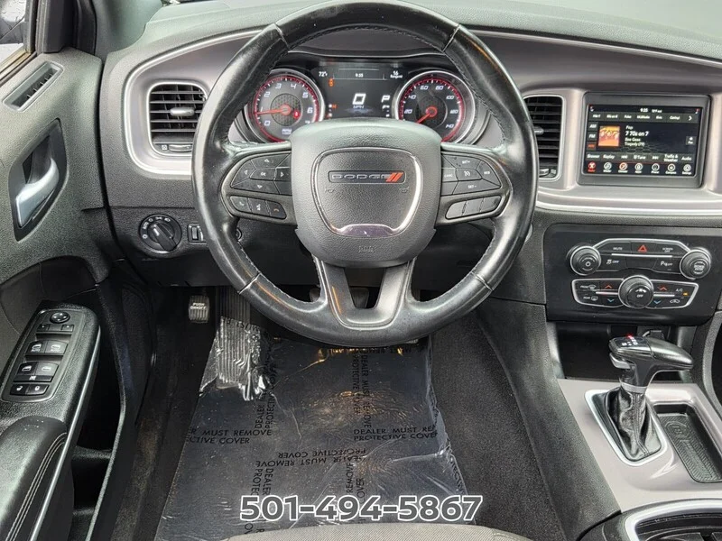 Used 2022 Granite DODGE SXT image 11