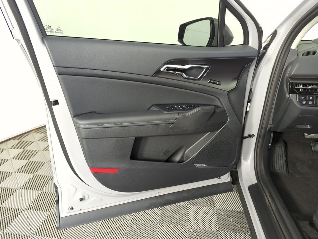New 2026 Wolf Gray Kia SX-Prestige image 18