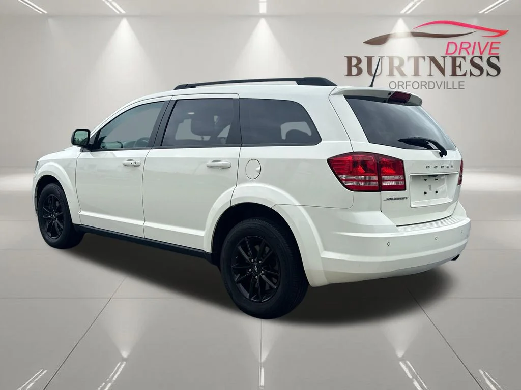 2020 Dodge Journey SE - Photo 6