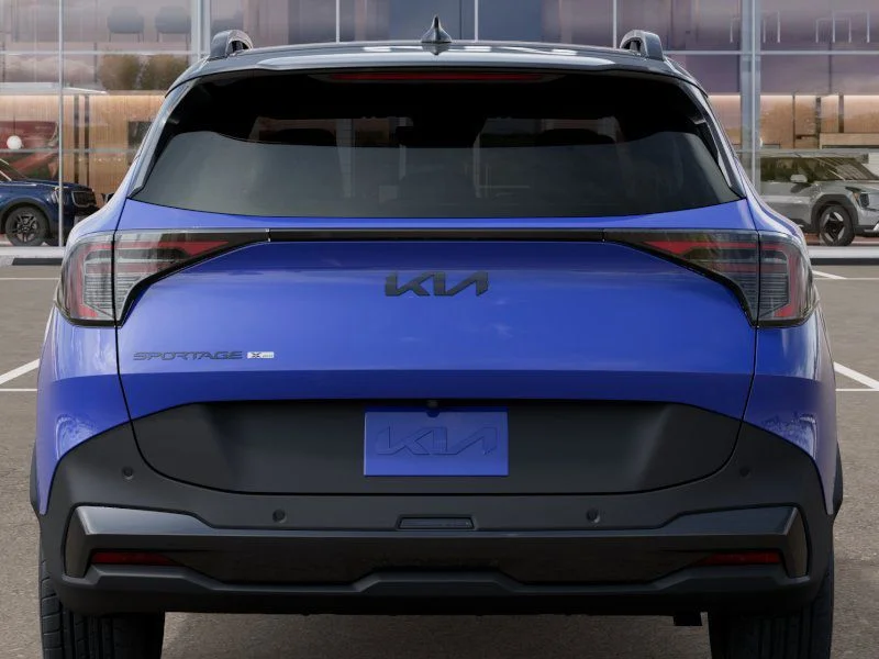 2026 Kia Sportage X-Pro Prestige - Photo 13