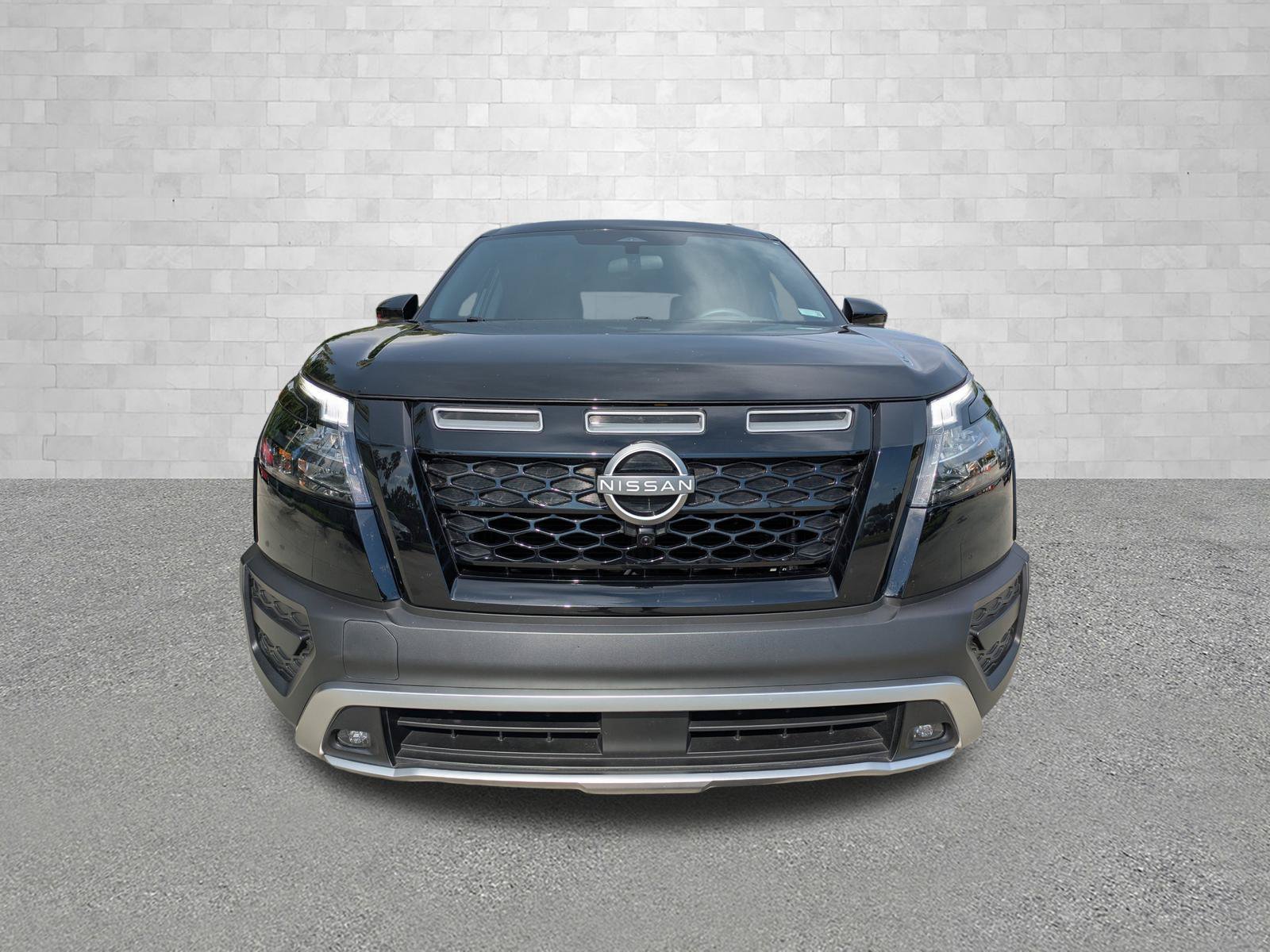 2024 Nissan Pathfinder Rock Creek - Photo 6