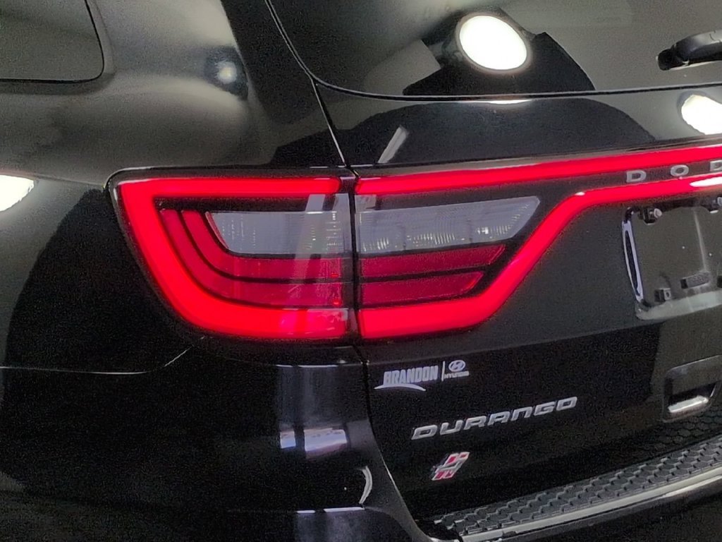 2023 Dodge Durango SXT - Photo 8
