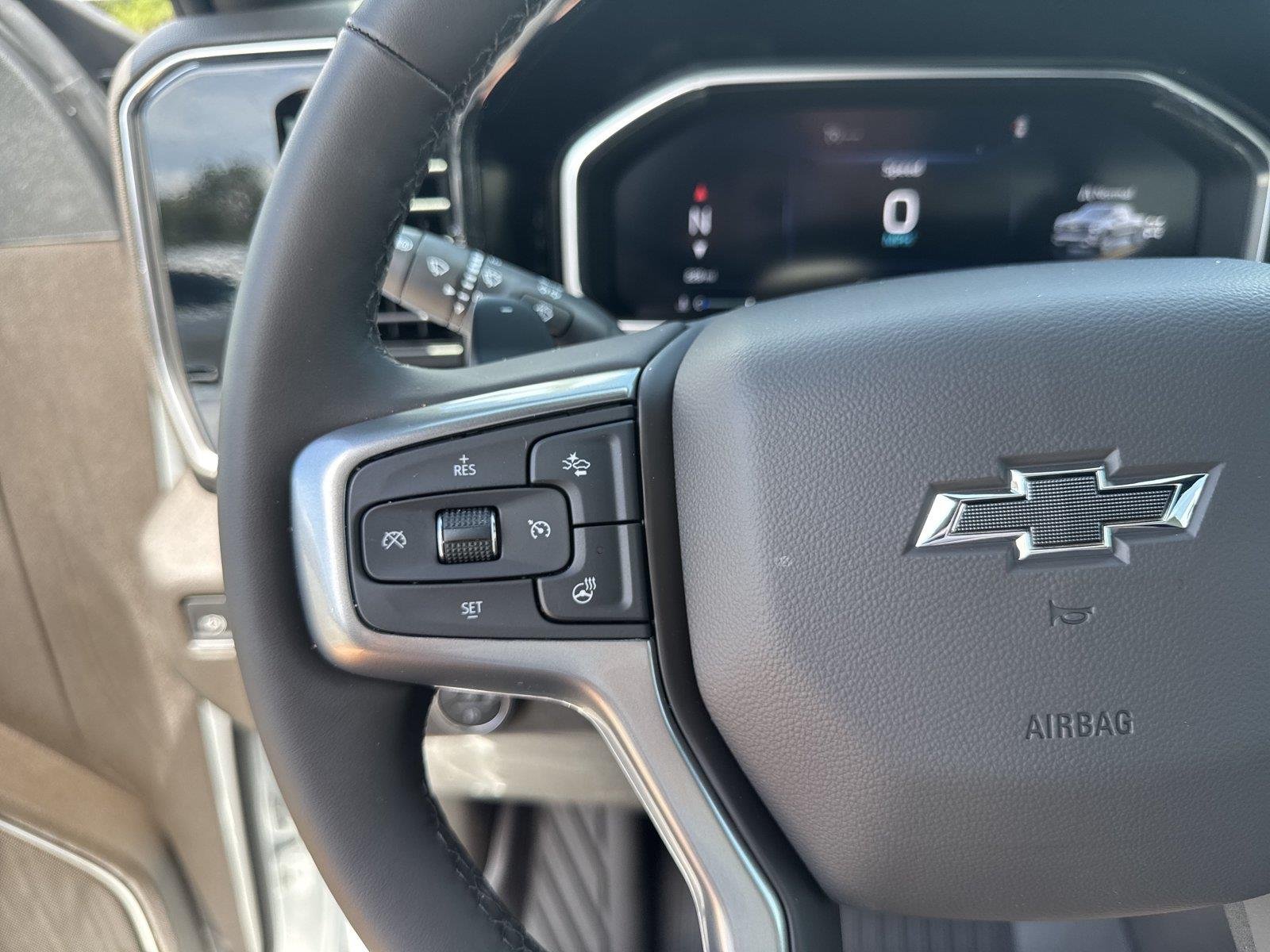 2026 Chevrolet Silverado 1500 RST - Photo 22