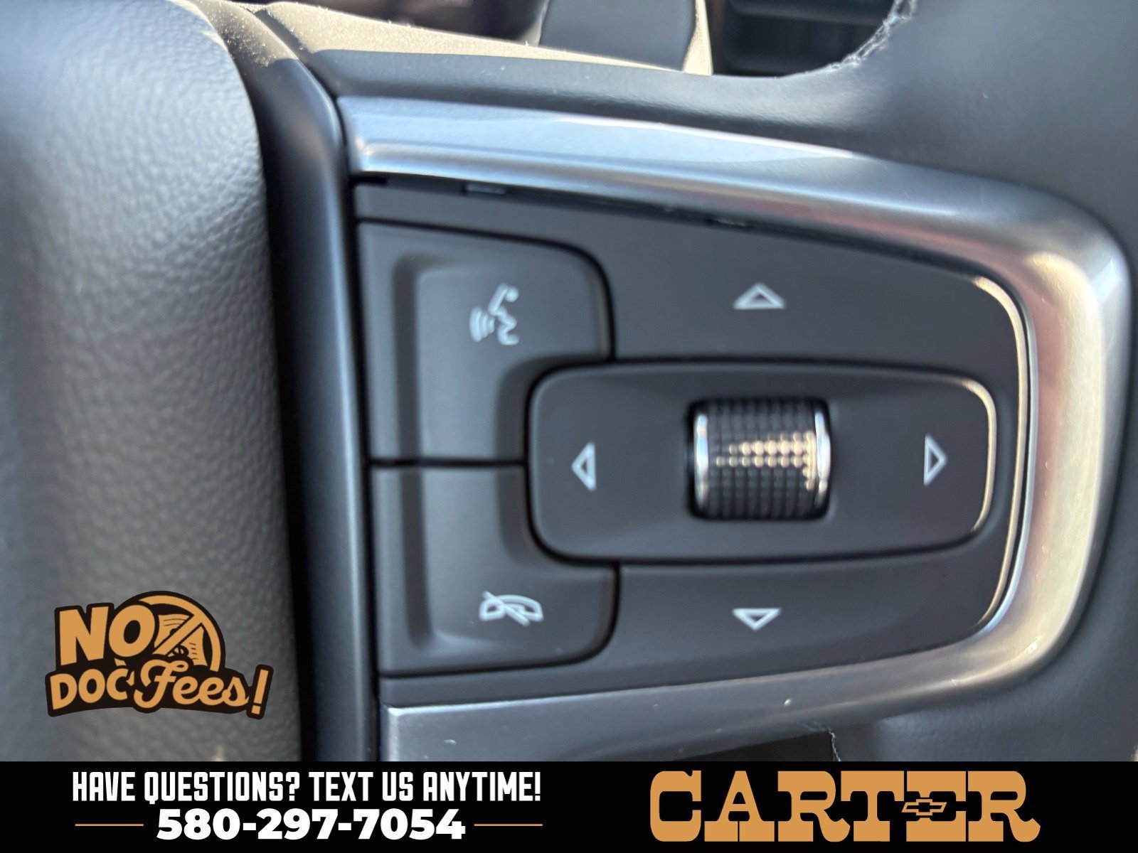 2026 Chevrolet Silverado 1500 RST - Photo 46
