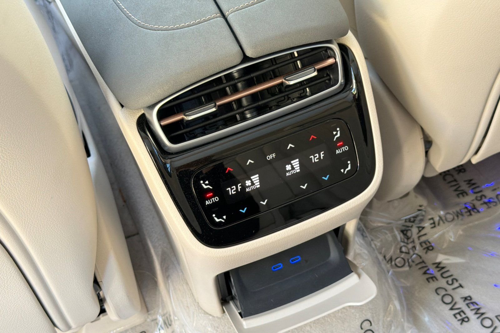 Certified Used 2023 White Mercedes-Benz 580 image 31