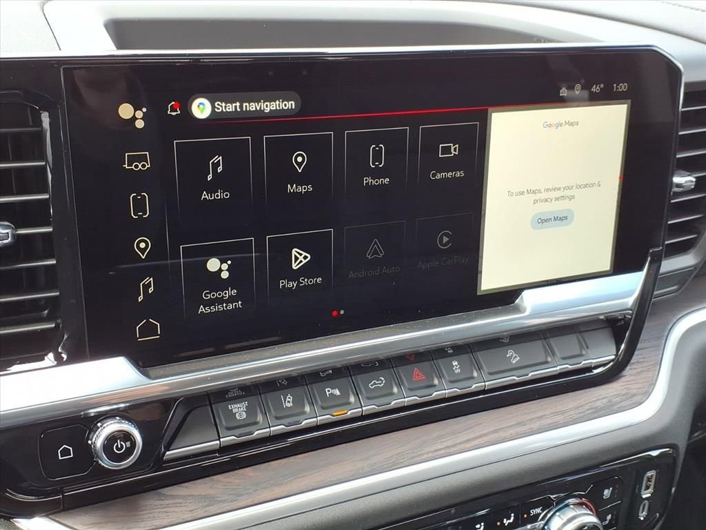 2026 GMC Sierra 2500HD SLT - Photo 18