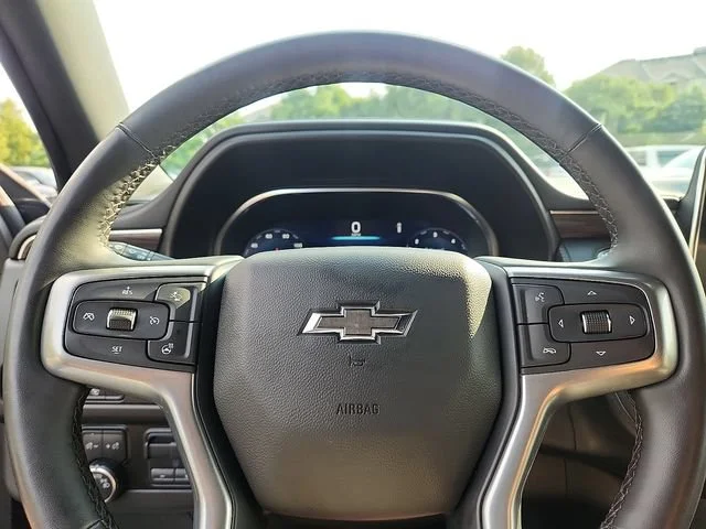 2023 Chevrolet Tahoe Z71 - Photo 18