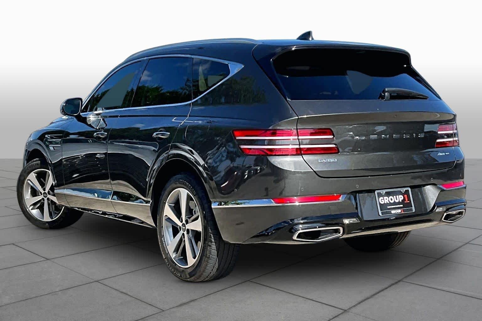 Used 2024 Makalu Gray Genesis  image 12