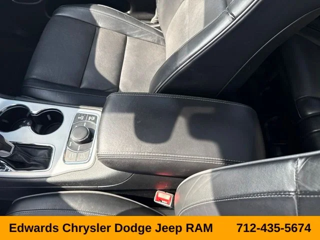 2021 Jeep Grand Cherokee Summit - Photo 22