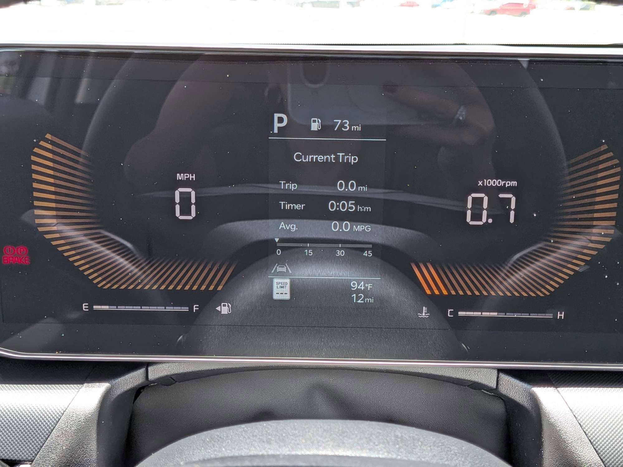 New 2026 Snow White Pearl Kia LXS image 33