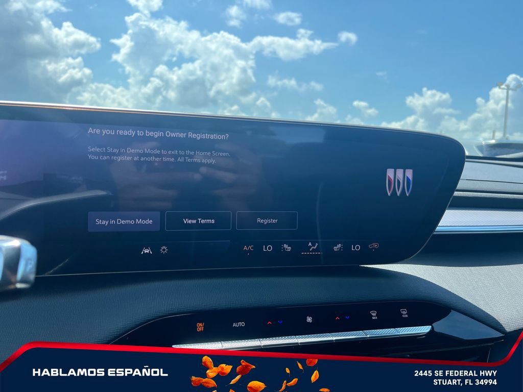 2026 Buick Enclave Sport Touring - Photo 31