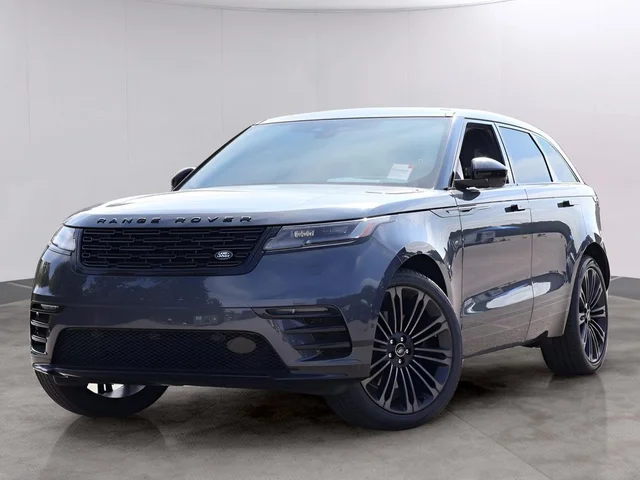 2026 Land Rover Range Rover Velar Dynamic SE