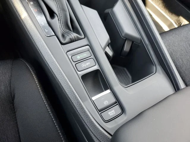 2025 Honda Accord SE - Photo 28