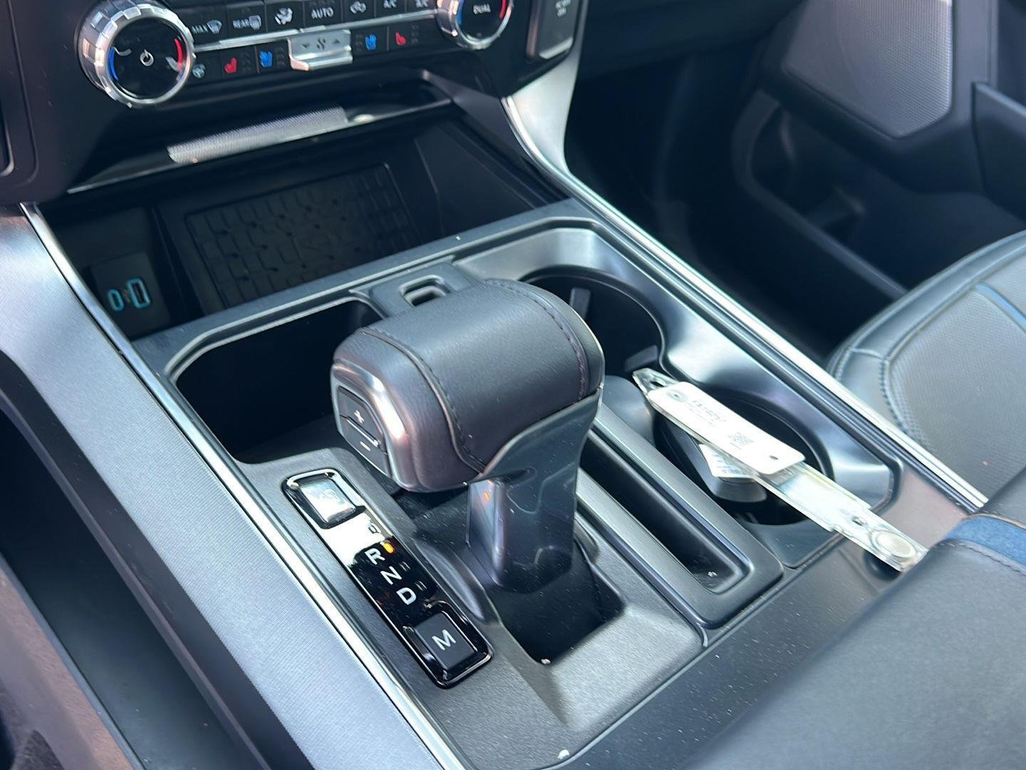 2024 Ford F-150 Platinum - Photo 30