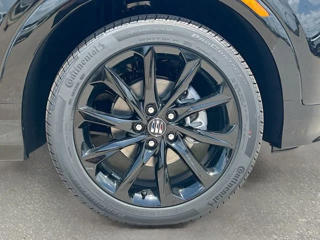 2026 Buick Encore GX Sport Touring - Photo 19