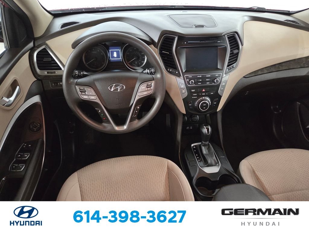 2017 Hyundai Santa Fe Sport - Photo 17
