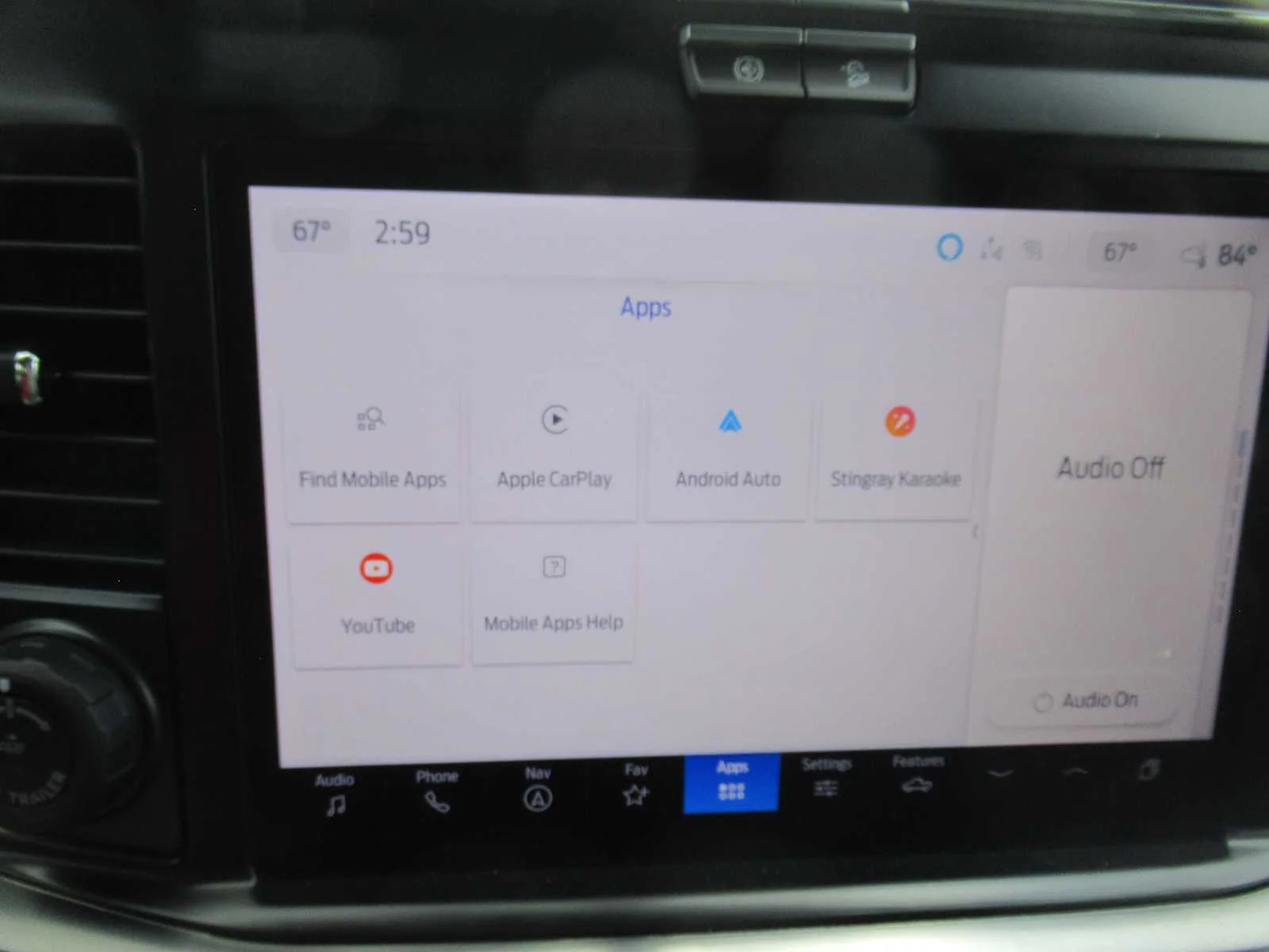Certified Used 2026 Agate Black Ford LARIAT image 36