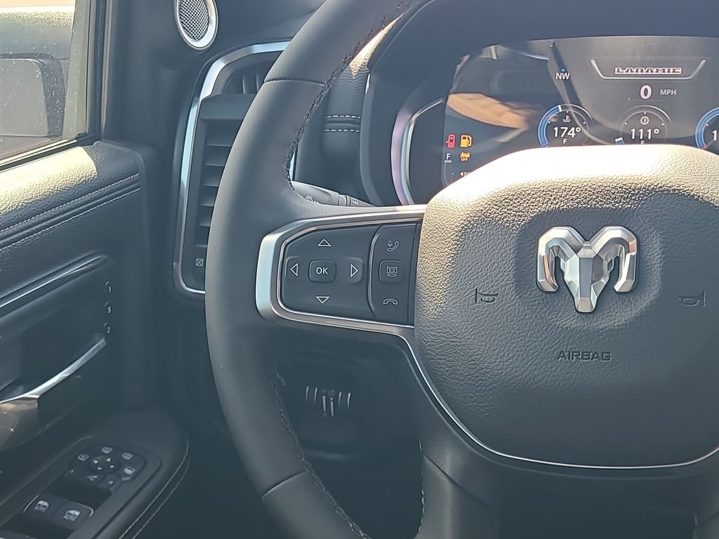2026 RAM 2500 Laramie - Photo 19