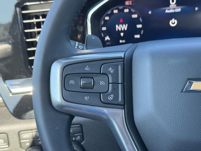 2026 Chevrolet Silverado 1500 LT - Photo 13