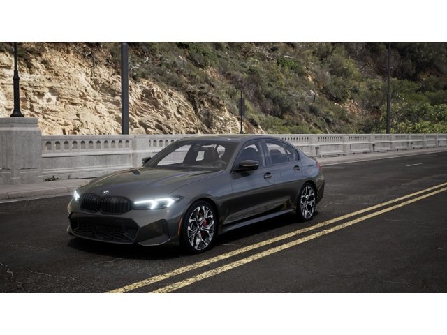2026 BMW 3 Series 330i