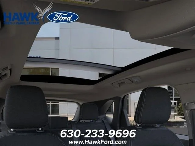 2025 Ford Escape Active - Photo 22