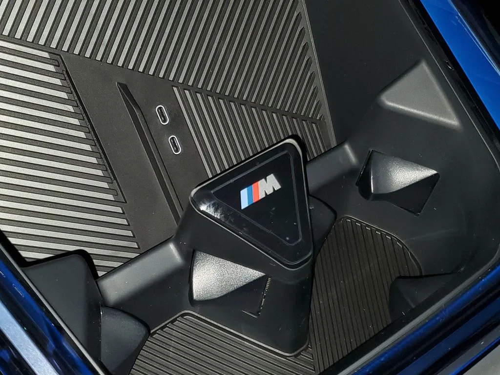 New 2026 Black BMW 30 xDrive image 24