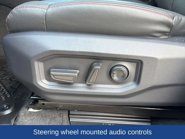 Used 2026 White Toyota TRD Pro image 22