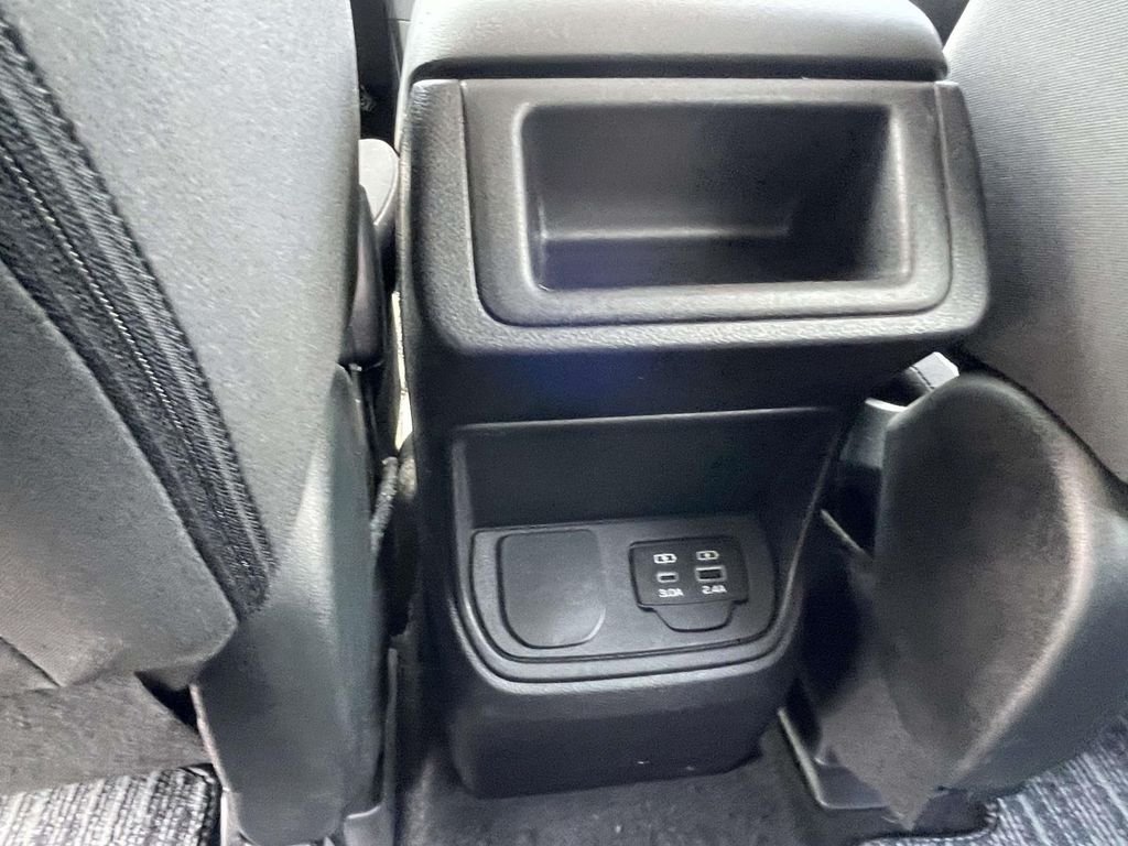 2023 Subaru Ascent Base - Photo 12