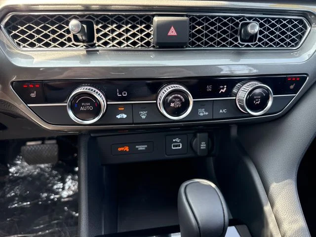 New 2025 Black Acura Base image 30