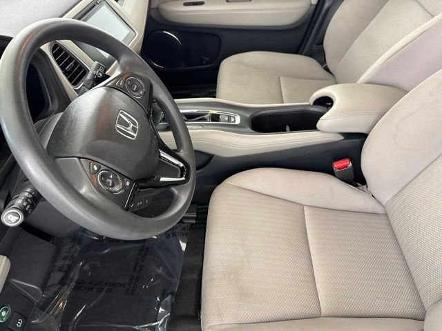 Used 2018 Silver Honda EX image 24