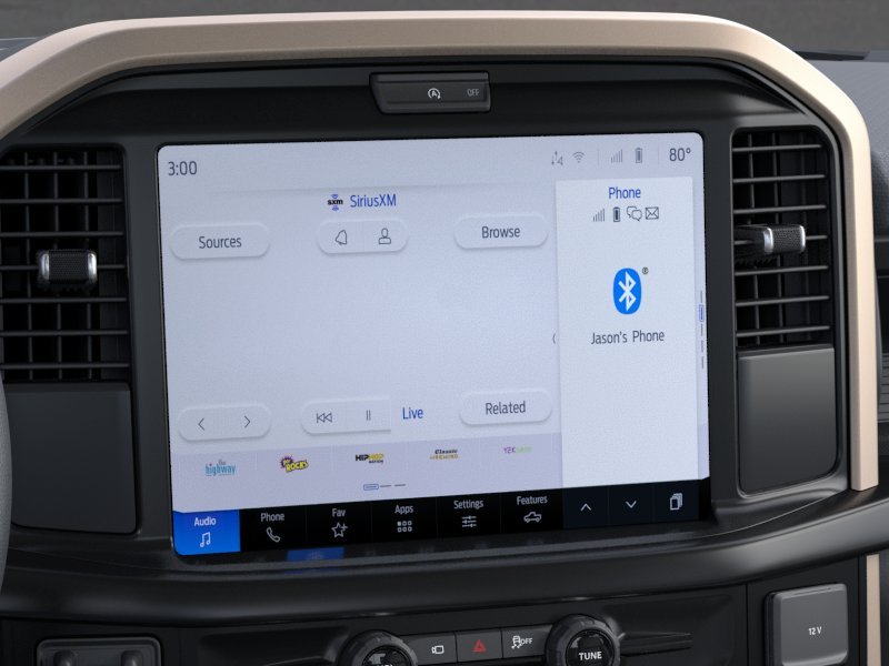New 2026 Marsh Gray Ford STX® image 14